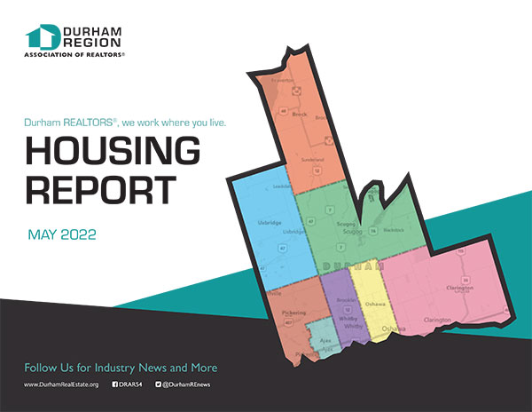 Durham Region Housing Reports — Durham Region Association of ...